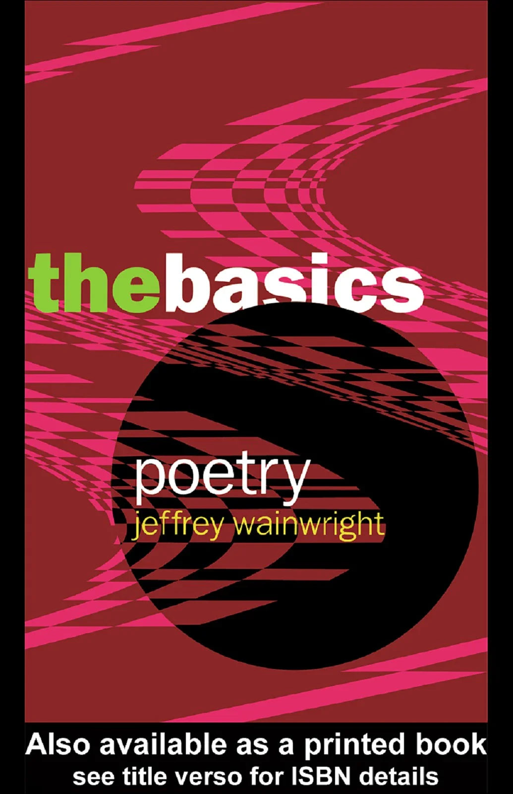 The Basics by Jeffrey Wainwright