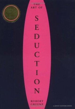 The Art of Seduction Robert Greene A+