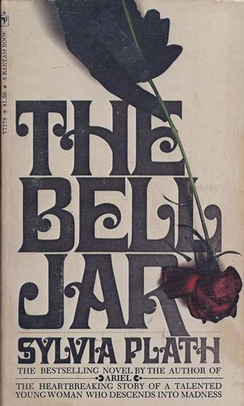 The Bell Jar Sylvia Plath