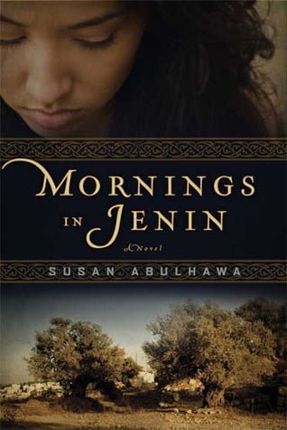 Mornings in Jenin Susan Abulhawa