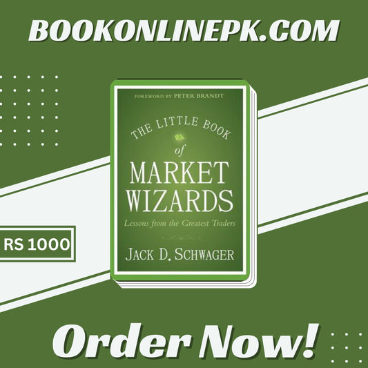 The Little Book of Market Wizards