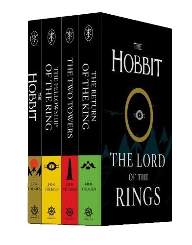 The Lord of the Rings Series