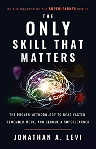 The Only Skill that Matters
