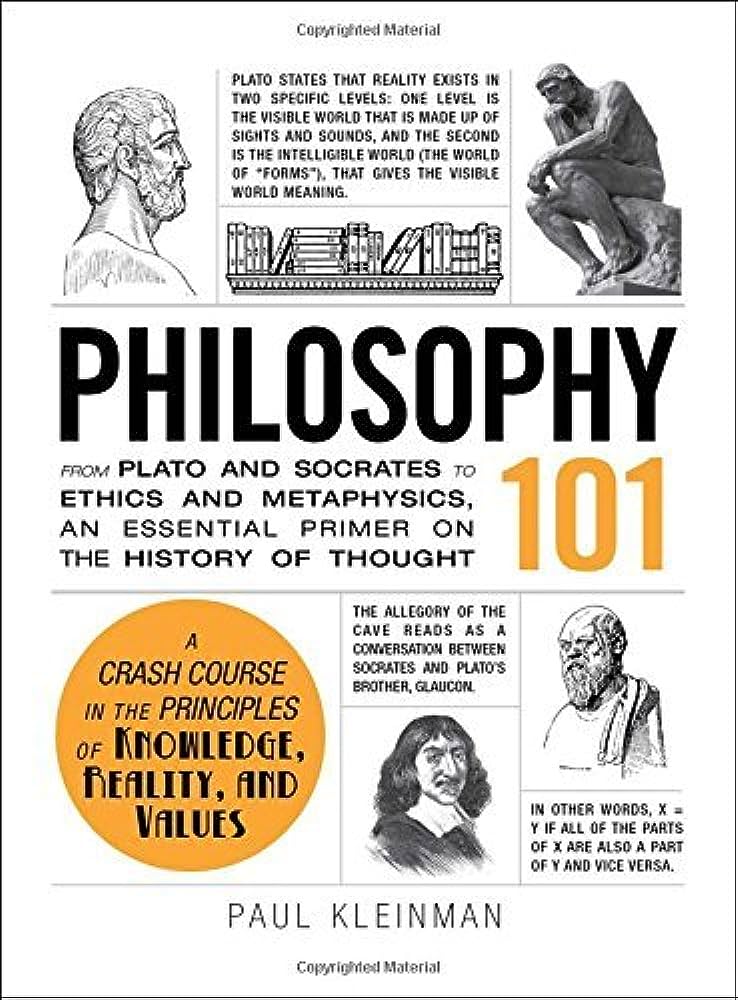 philosophy 101