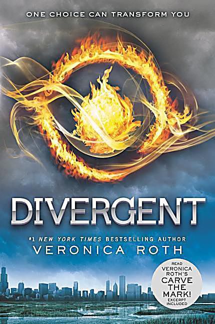DIVERGENT