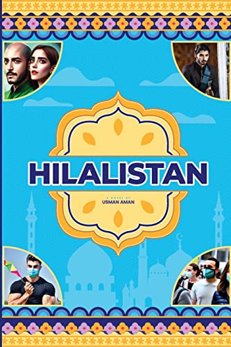 Hilalistan Usman Aman