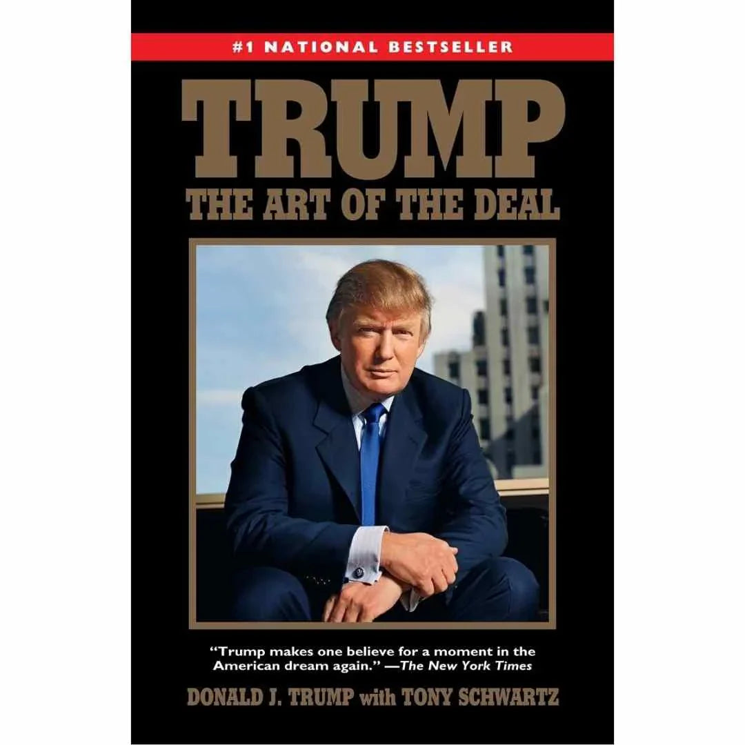 Trump The Art of the Deal