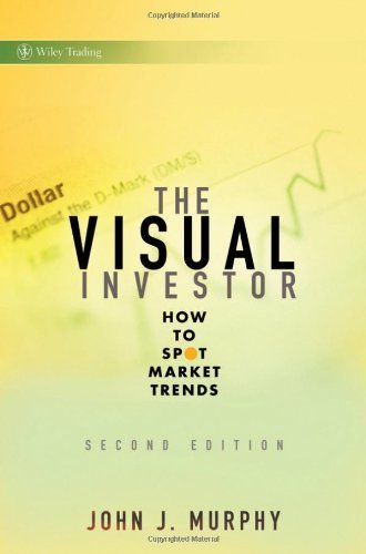 The Visual Investor by John J. Murphy