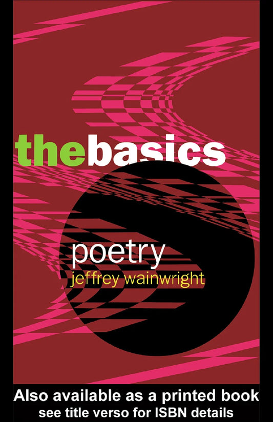 The Basics by Jeffrey Wainwright