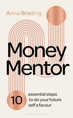 Money Mentor : by Anna Brading