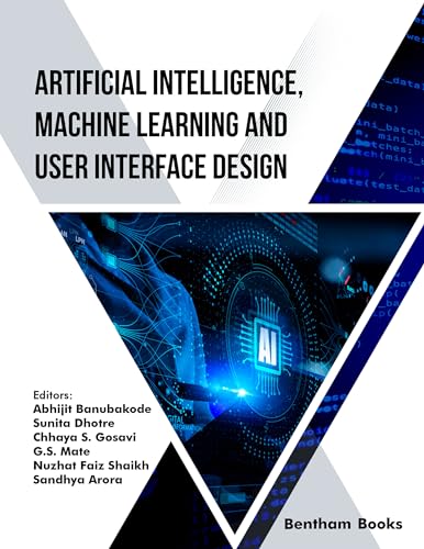 Artificial Intelligence, Machine Learning  Abhijit Banubakode