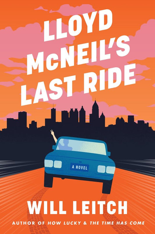 Lloyd McNeil's Last Ride Will Leitch