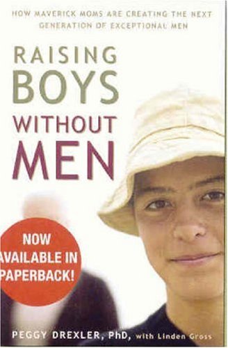 raising boys without men