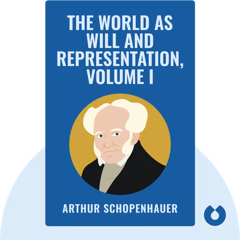 The World as Will and Representation, Volume I