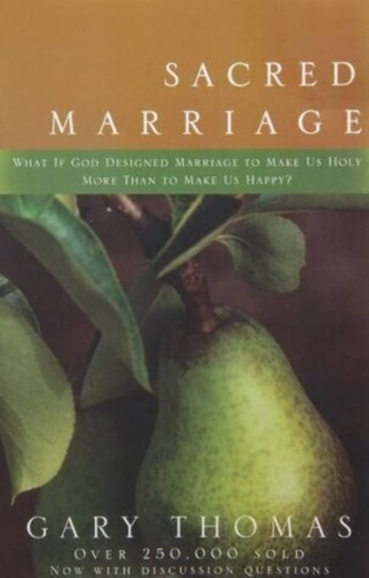Sacred Marriage