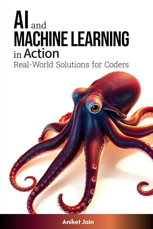 AI and Machine Learning in Action