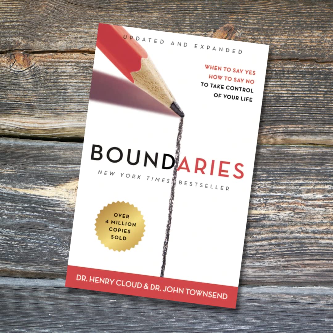 boundaries