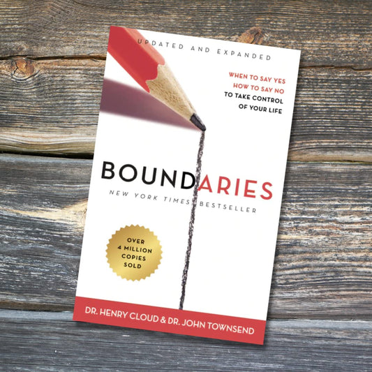 boundaries
