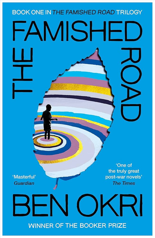 The Famished Road by Ben Okri