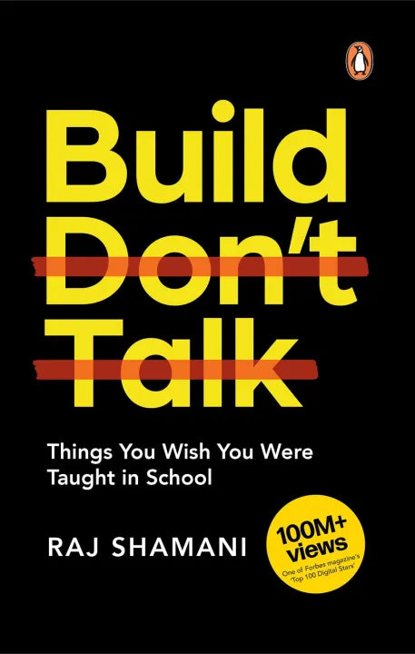 Build, Don't Talk by Build, Don't Talk