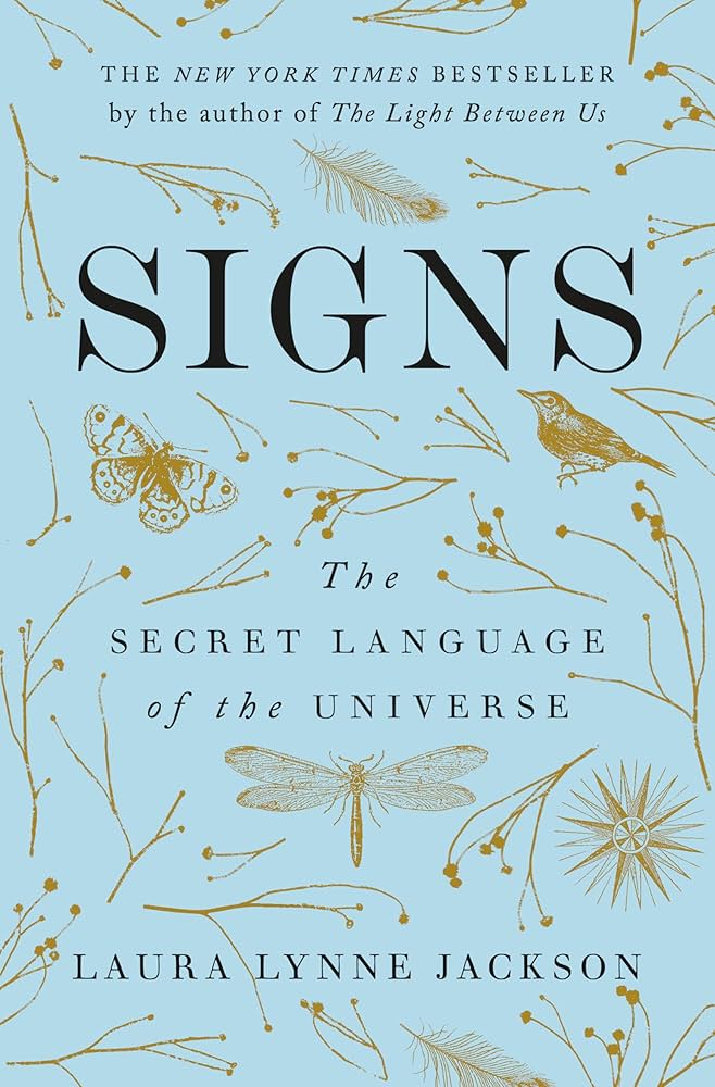 Signs Lauralynne jackson