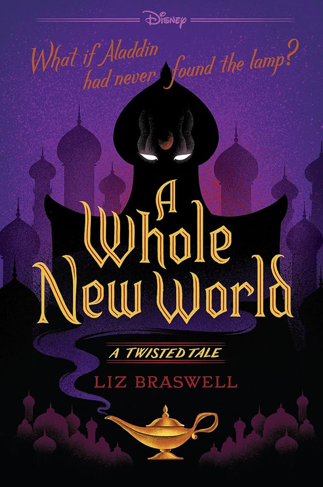 A Whole New World