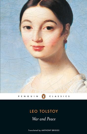 War and Peace Leo Tolstoy