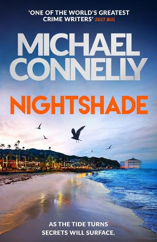 Nightshade by Michael Connelly