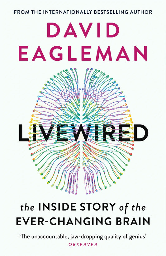 Livewired David Eagleman