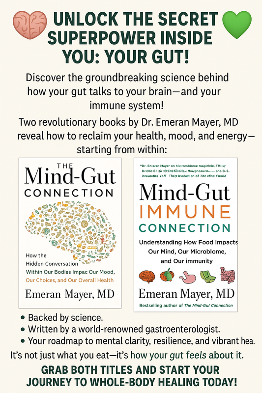 Mind guy connection