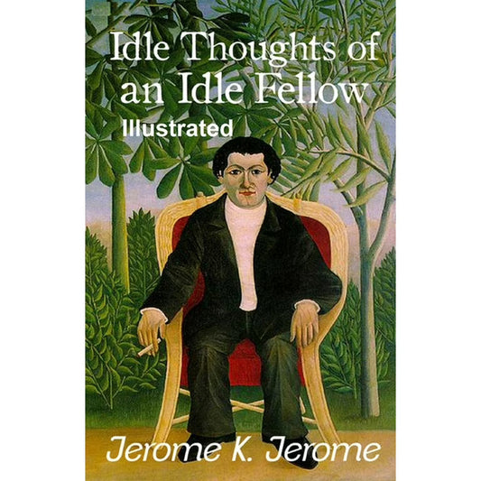 Idle Thoughts of an Idle Fellow - Walmart.com