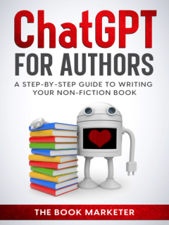 ChatGPT For Author