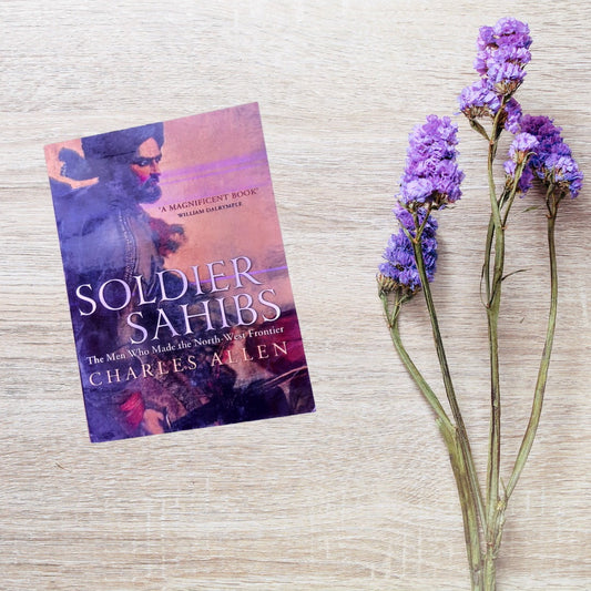 SOLDIER  SAHIBS