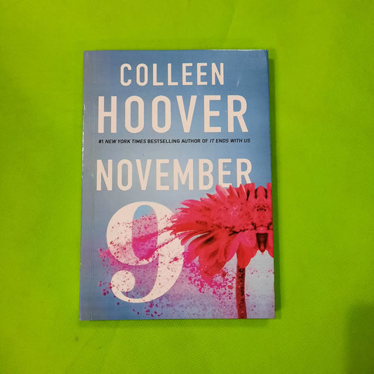 November 9