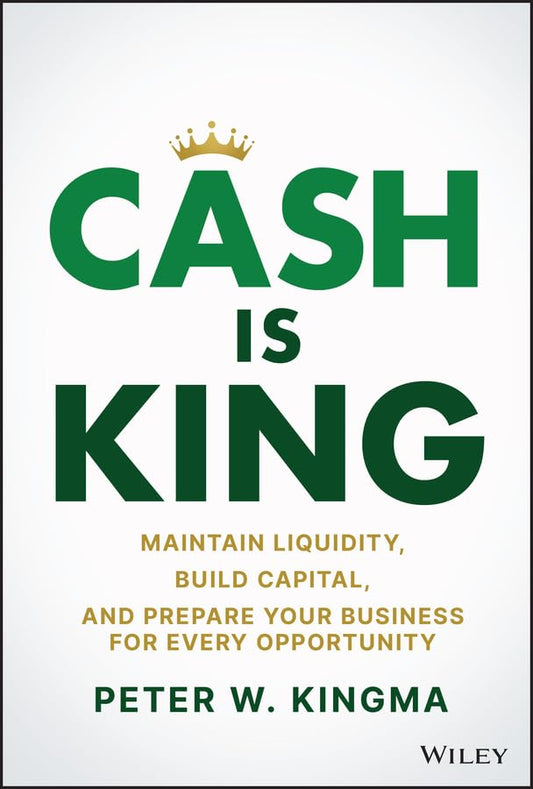 Cash is King