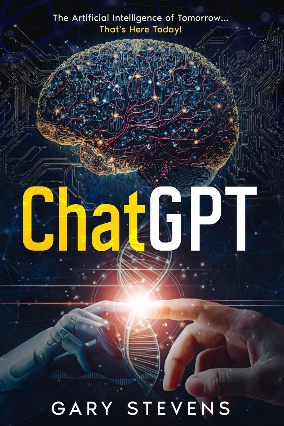 ChatGPT  Gary Stevens