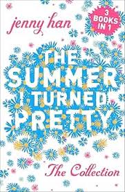Summer i turned pretty series ( 3 IN 1 )