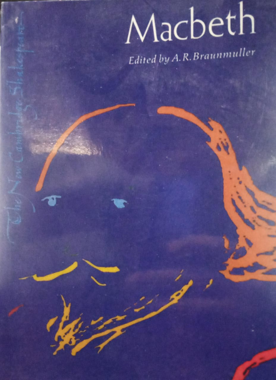 Macbeth eBook by William Shakespeare
