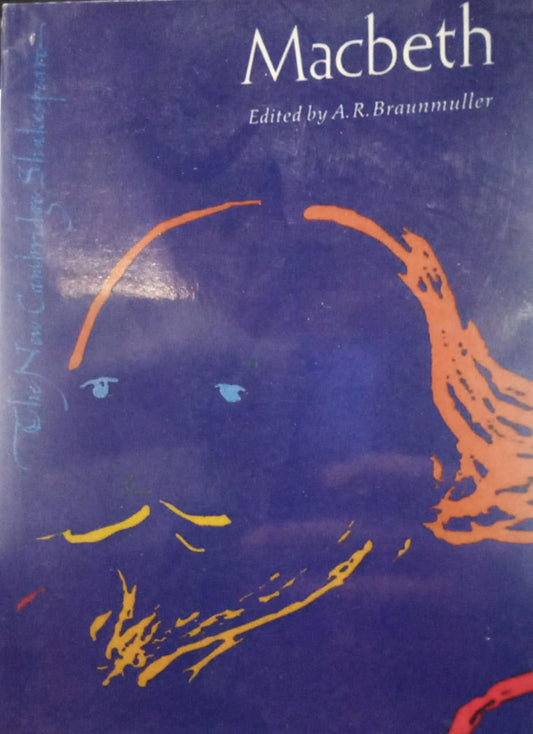 Macbeth eBook by William Shakespeare