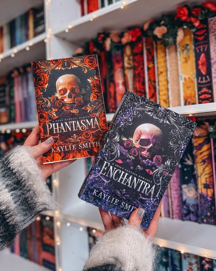 Phantasma,Enchantra