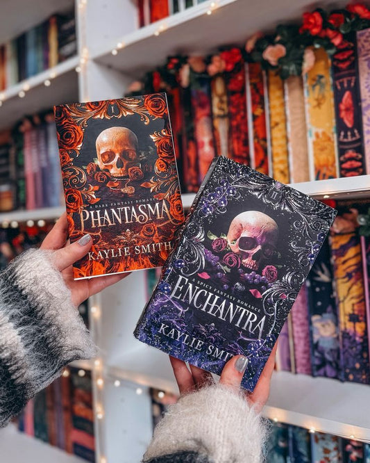 Phantasma,Enchantra