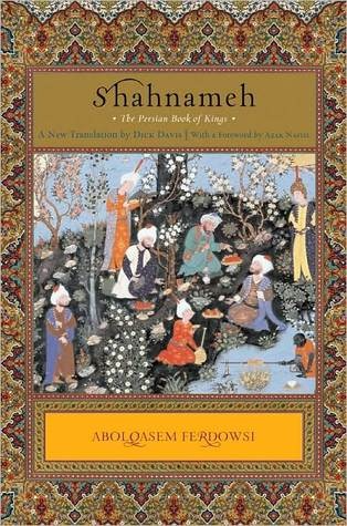 Shahnameh: The Persian Book of Kings