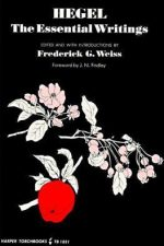 Hegel: The Essential Writings