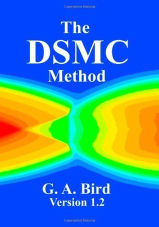 The DSMC Method by G. A. Bird (Version 1.2)