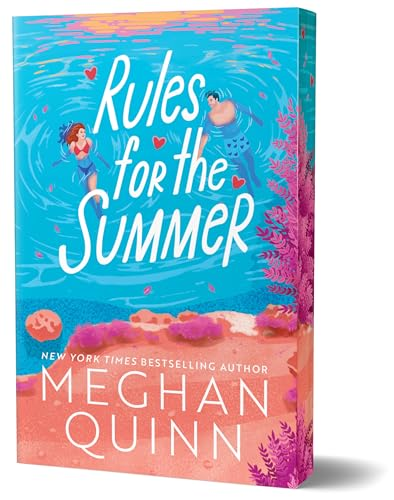 Rules for the Summer – Meghan Quinn