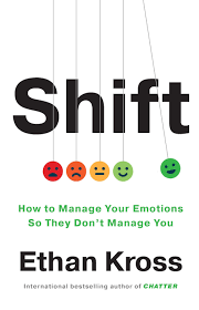 Shift by Ethan Kross
