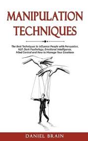 Manipulation Techniques – Daniel Brain
