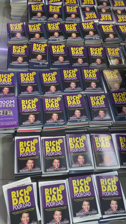 Invest In yourself deal : 15+(2 Gift books) 17 books